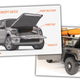 Image for article titled It Seems That EV Truck Makers Canoo and Bollinger Are Fighting Over An Idea I Had In 2013